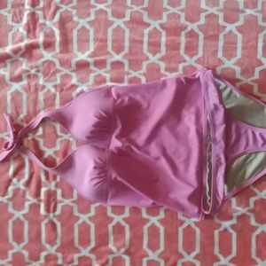 Victoria's Secret Tankini